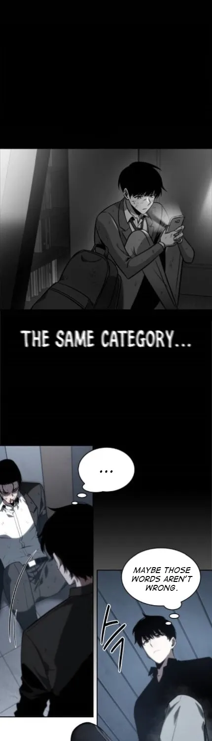 Omniscient Reader Chapter 16 page 57 - 