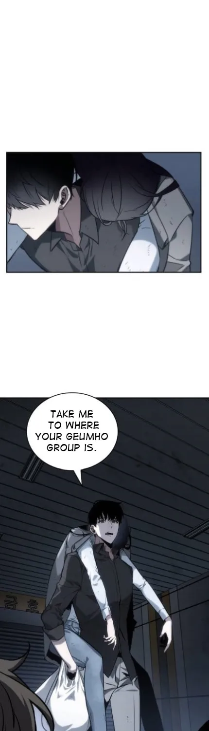 Omniscient Reader Chapter 16 page 60 - 