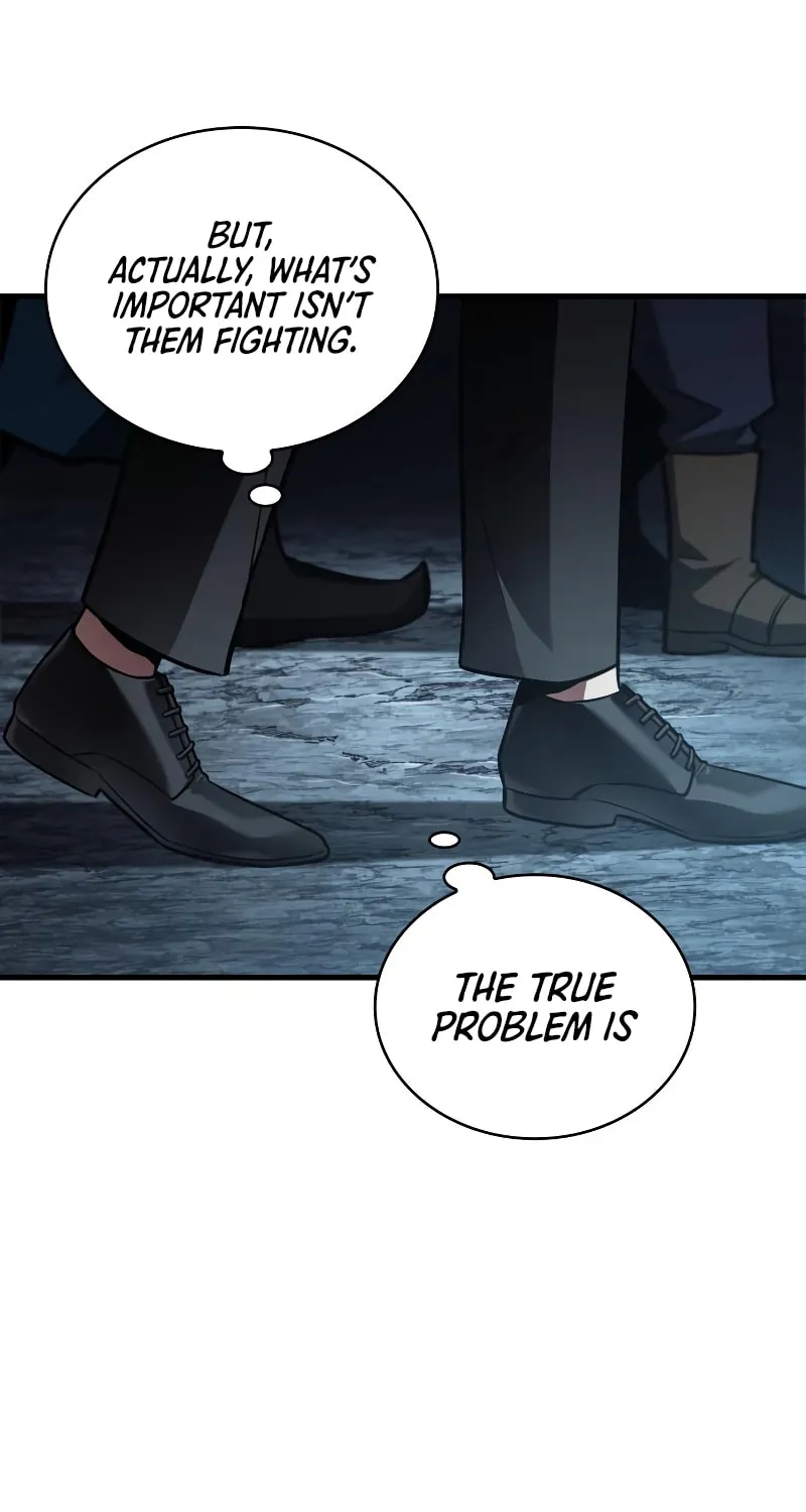 Omniscient Reader Chapter 160 page 2 - 