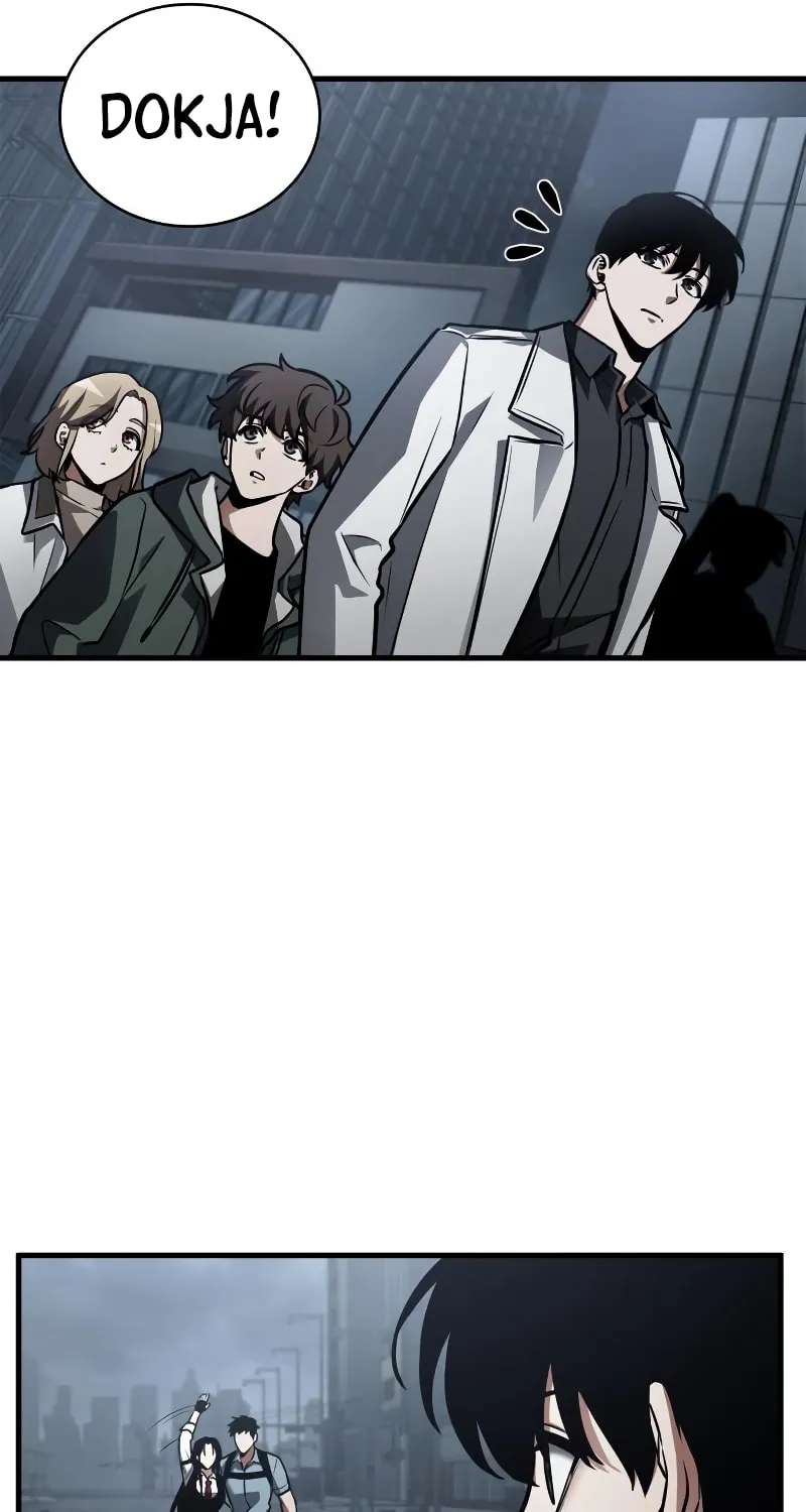 Omniscient Reader Chapter 160 page 12 - 