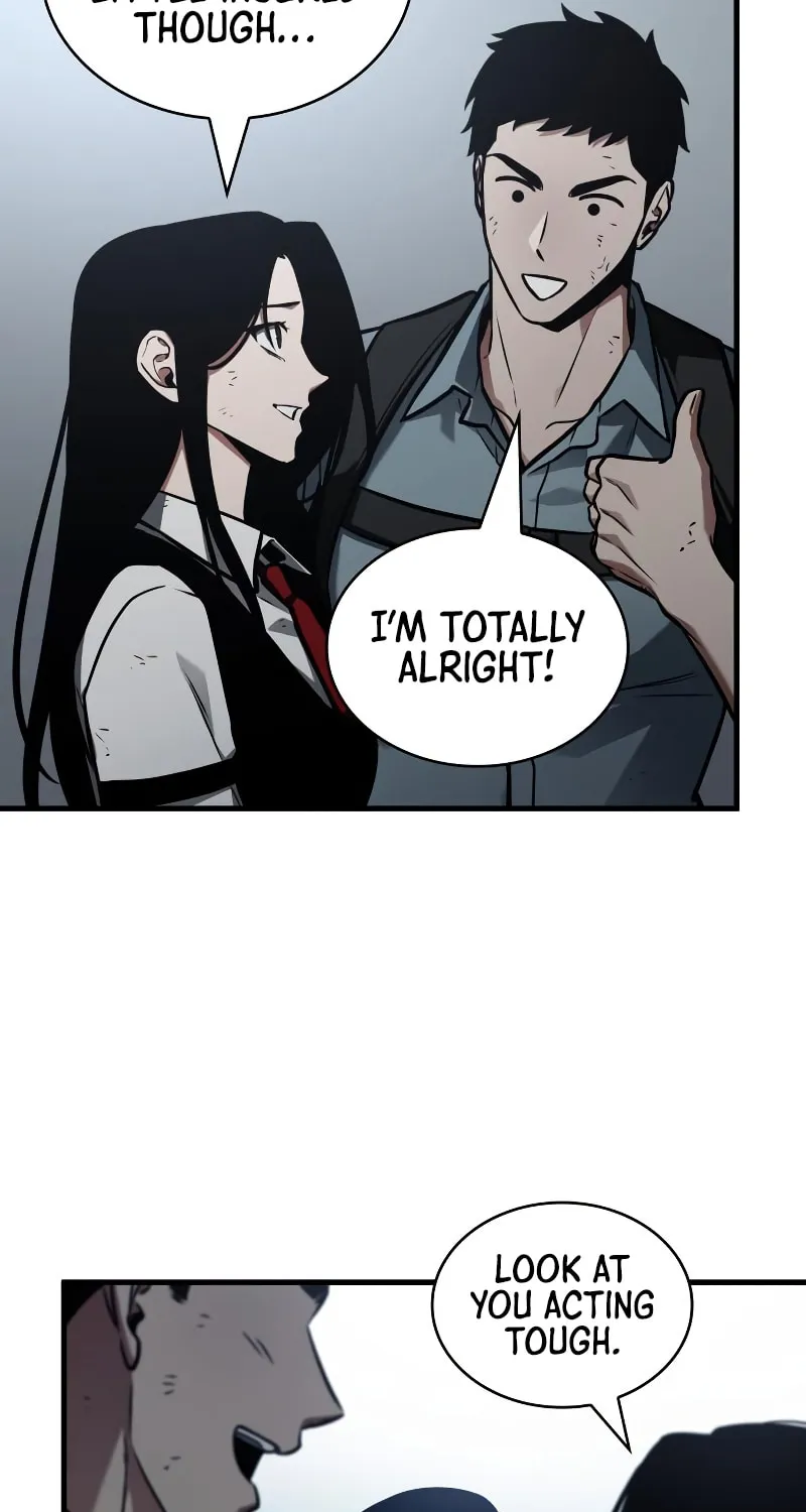 Omniscient Reader Chapter 160 page 16 - 