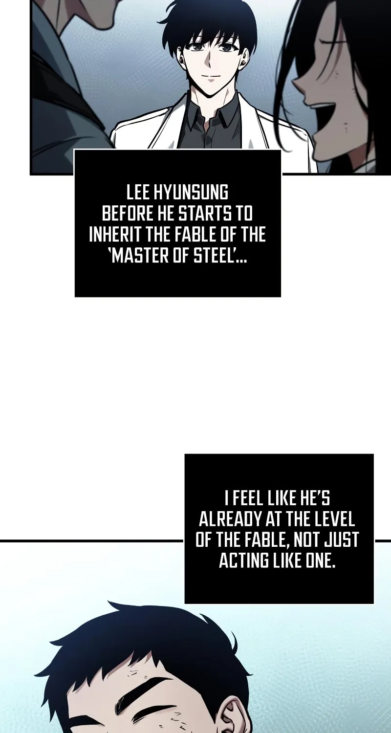 Omniscient Reader Chapter 160 page 17 - 