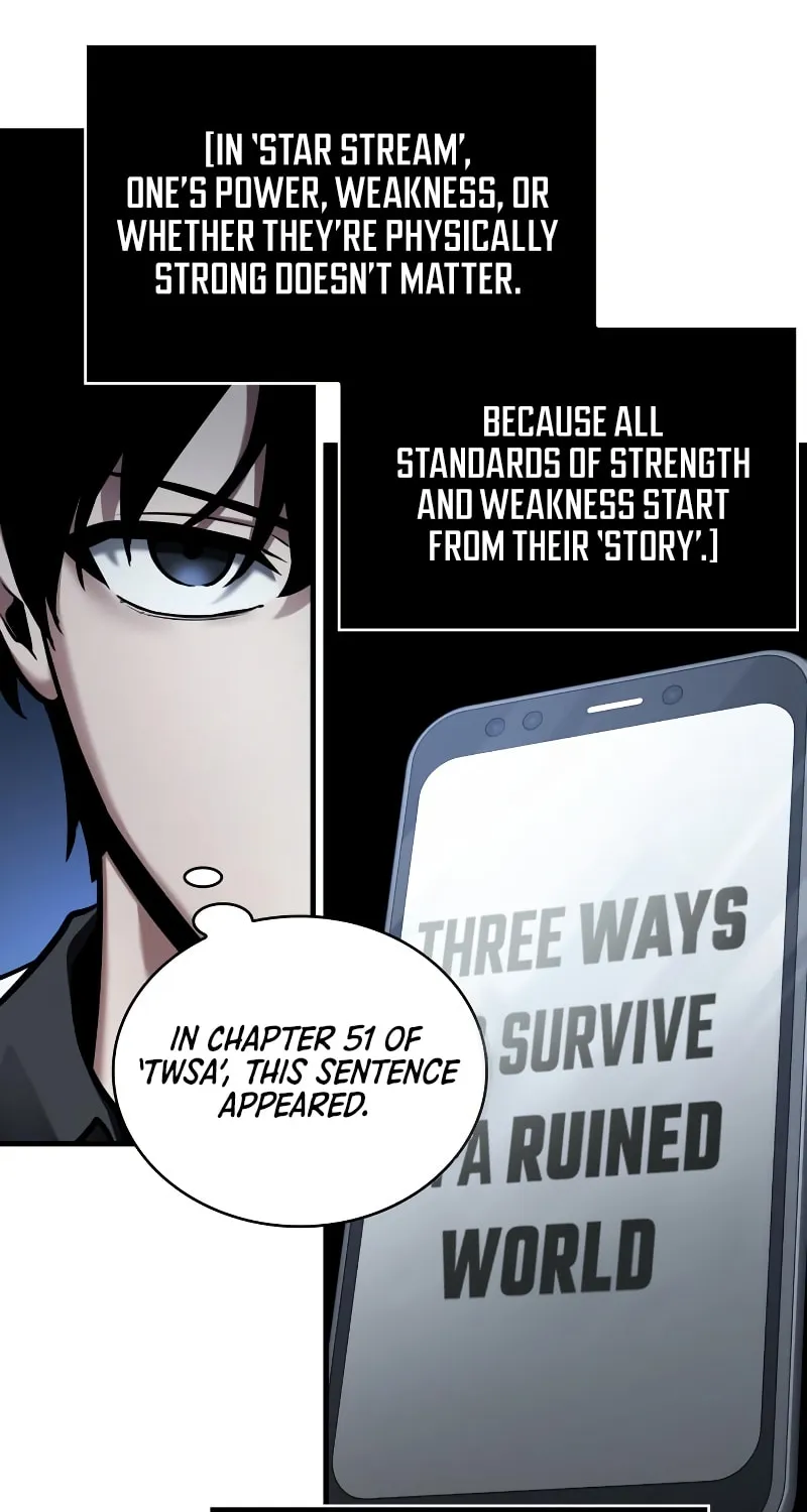 Omniscient Reader Chapter 160 page 19 - 