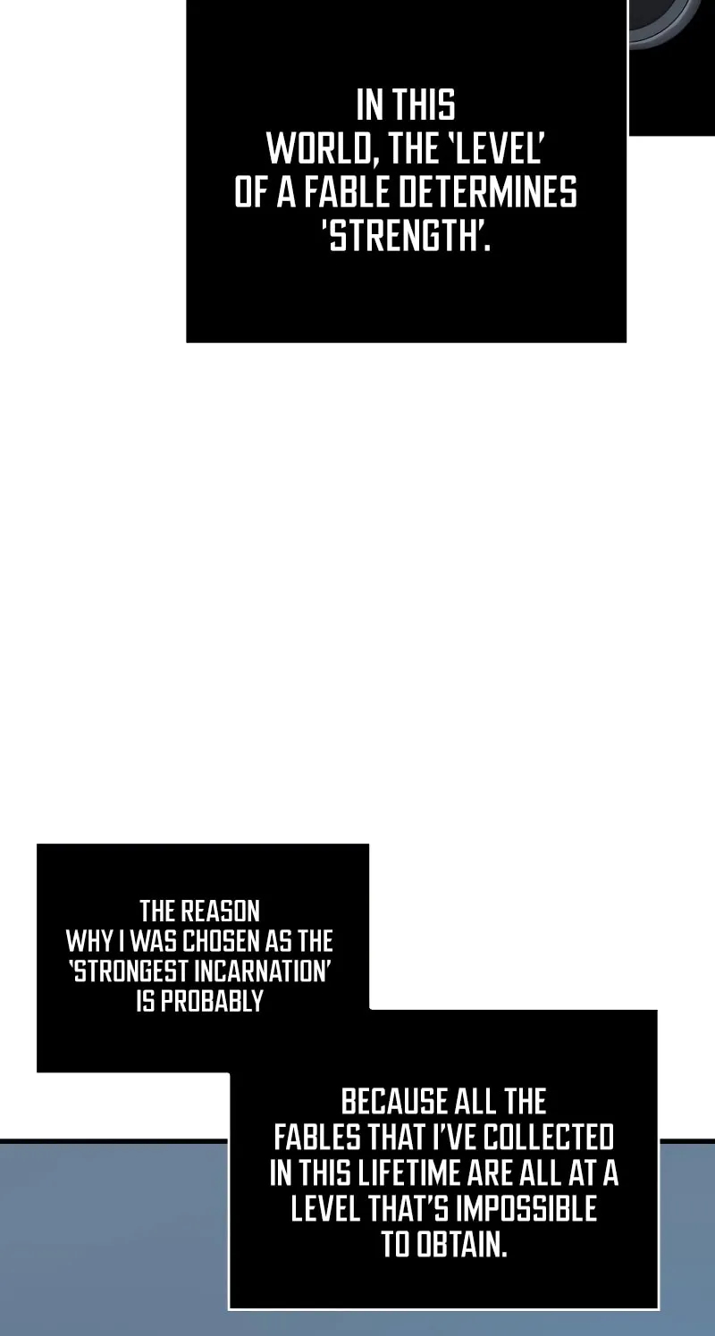 Omniscient Reader Chapter 160 page 20 - 