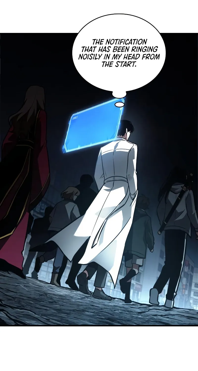 Omniscient Reader Chapter 160 page 3 - 