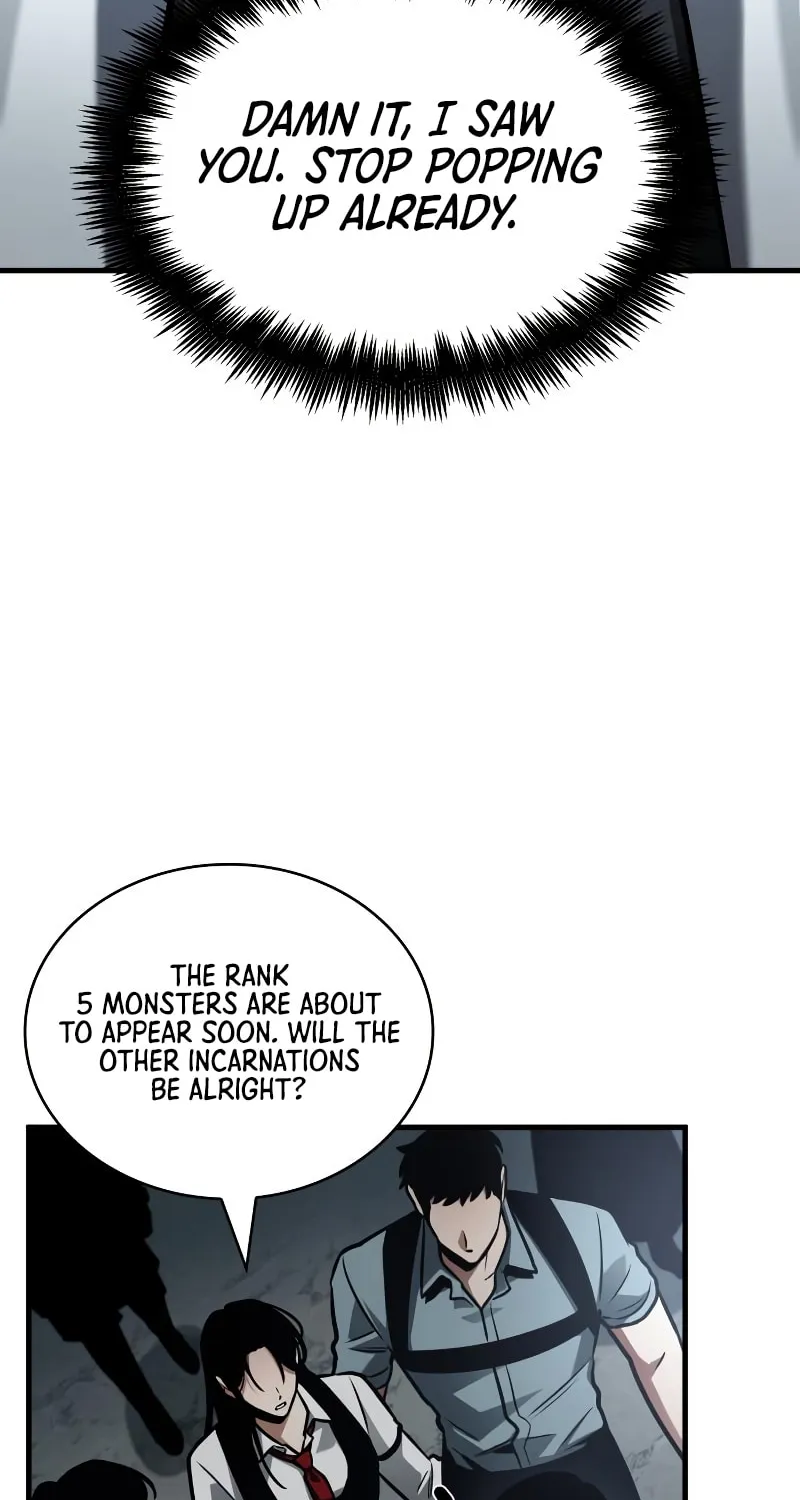 Omniscient Reader Chapter 160 page 22 - 