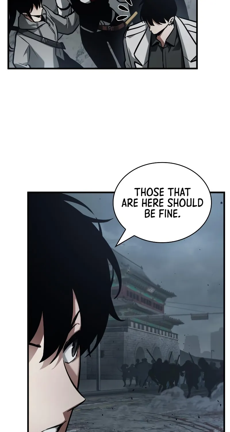 Omniscient Reader Chapter 160 page 23 - 