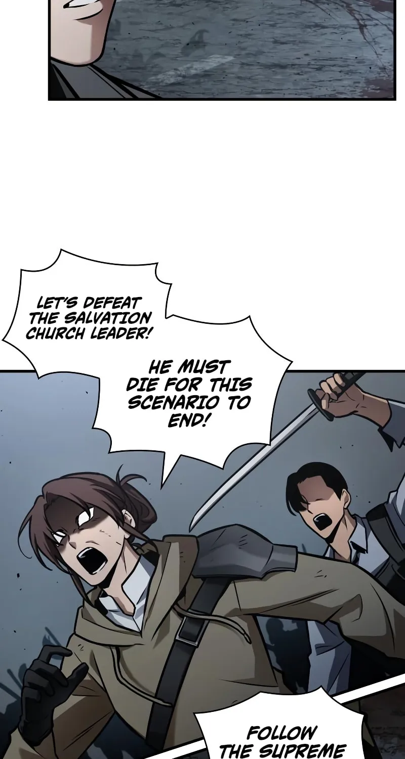 Omniscient Reader Chapter 160 page 24 - 