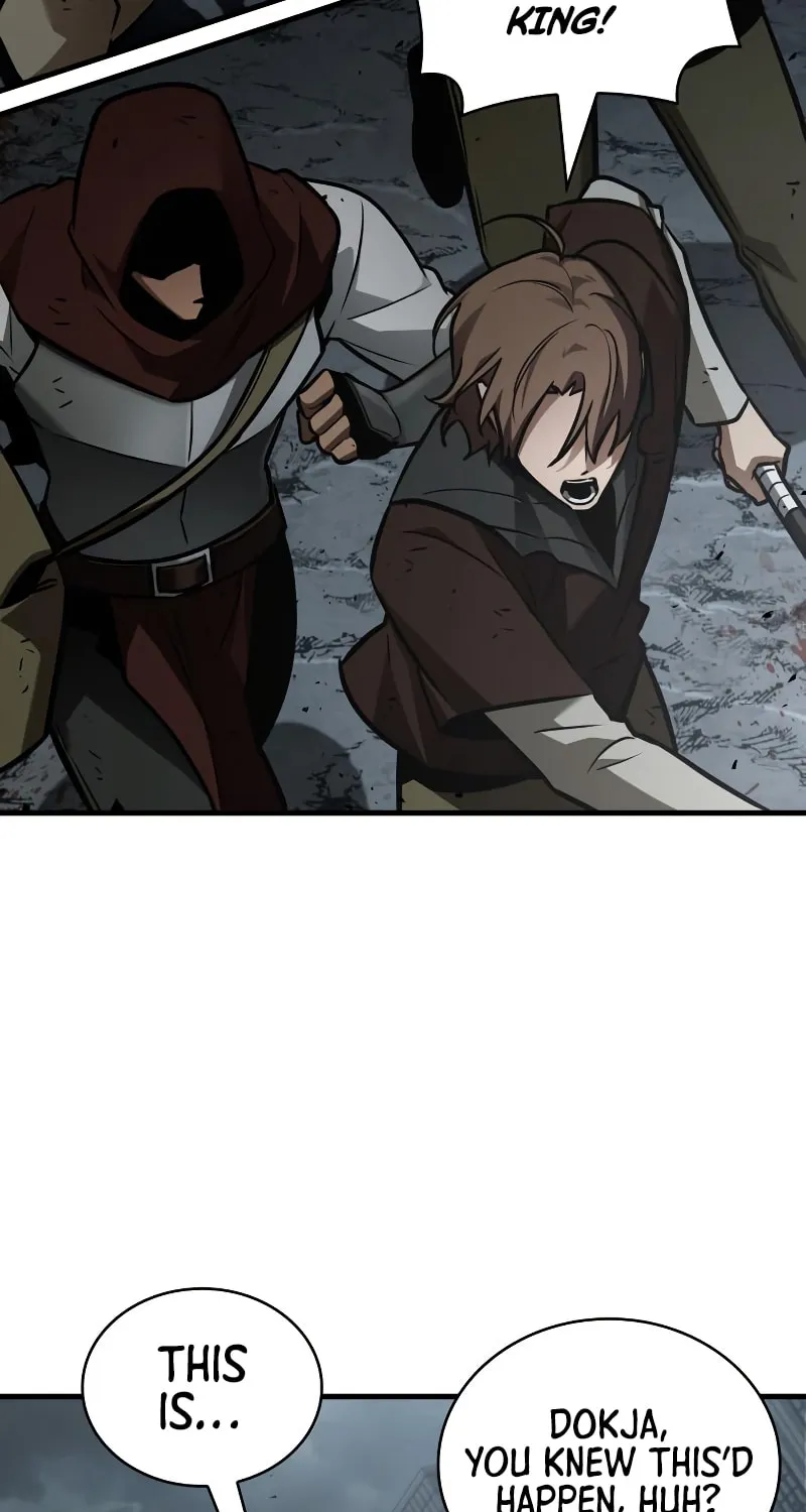 Omniscient Reader Chapter 160 page 25 - 