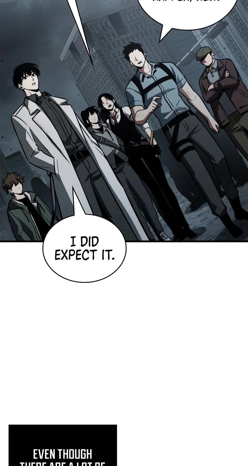 Omniscient Reader Chapter 160 page 26 - 