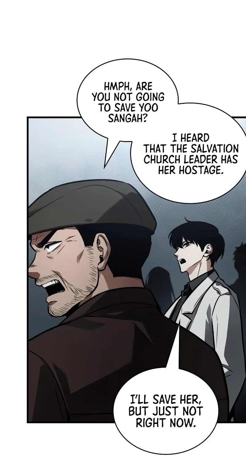 Omniscient Reader Chapter 160 page 31 - 