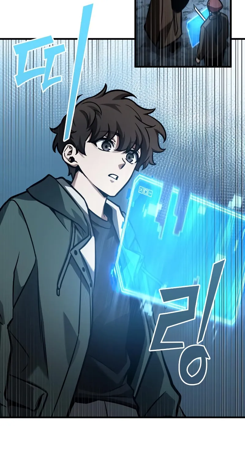 Omniscient Reader Chapter 160 page 34 - 