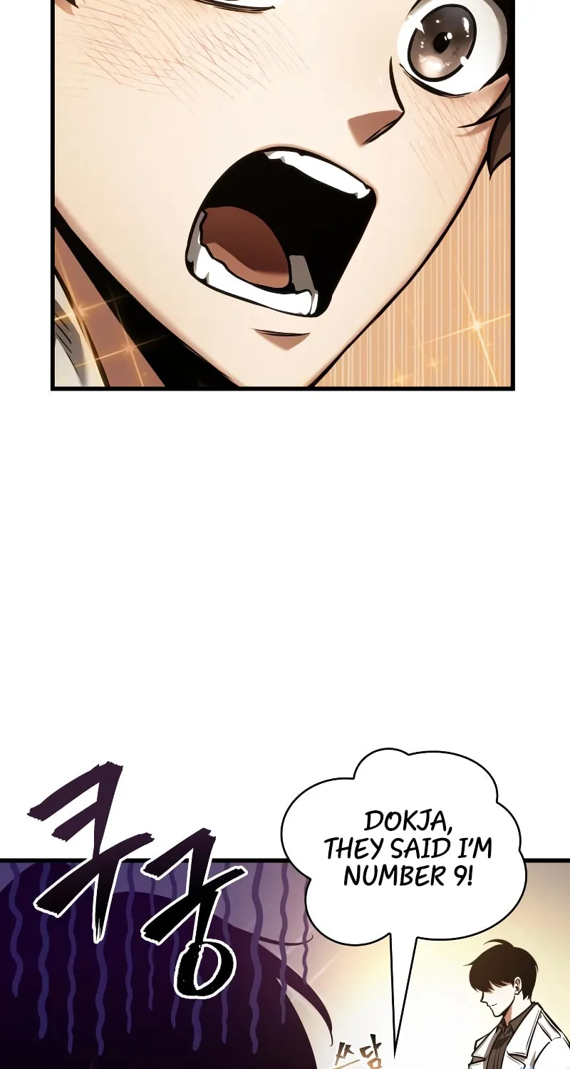 Omniscient Reader Chapter 160 page 36 - 