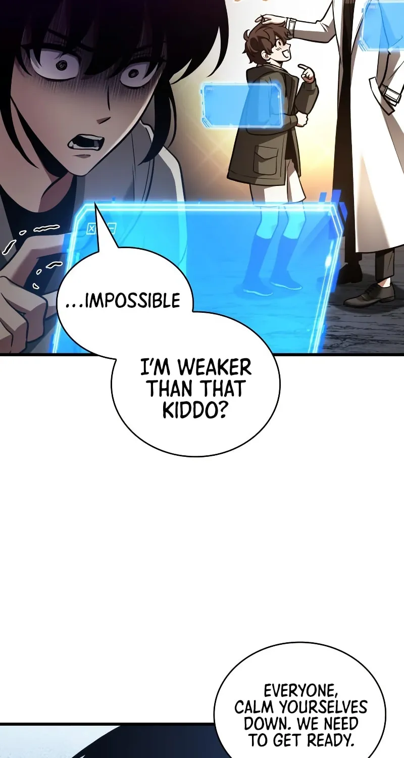 Omniscient Reader Chapter 160 page 37 - 