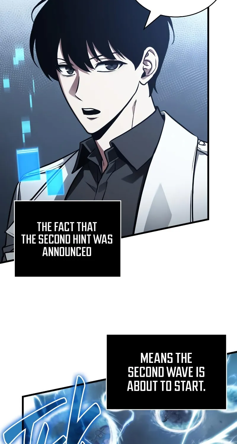 Omniscient Reader Chapter 160 page 38 - 