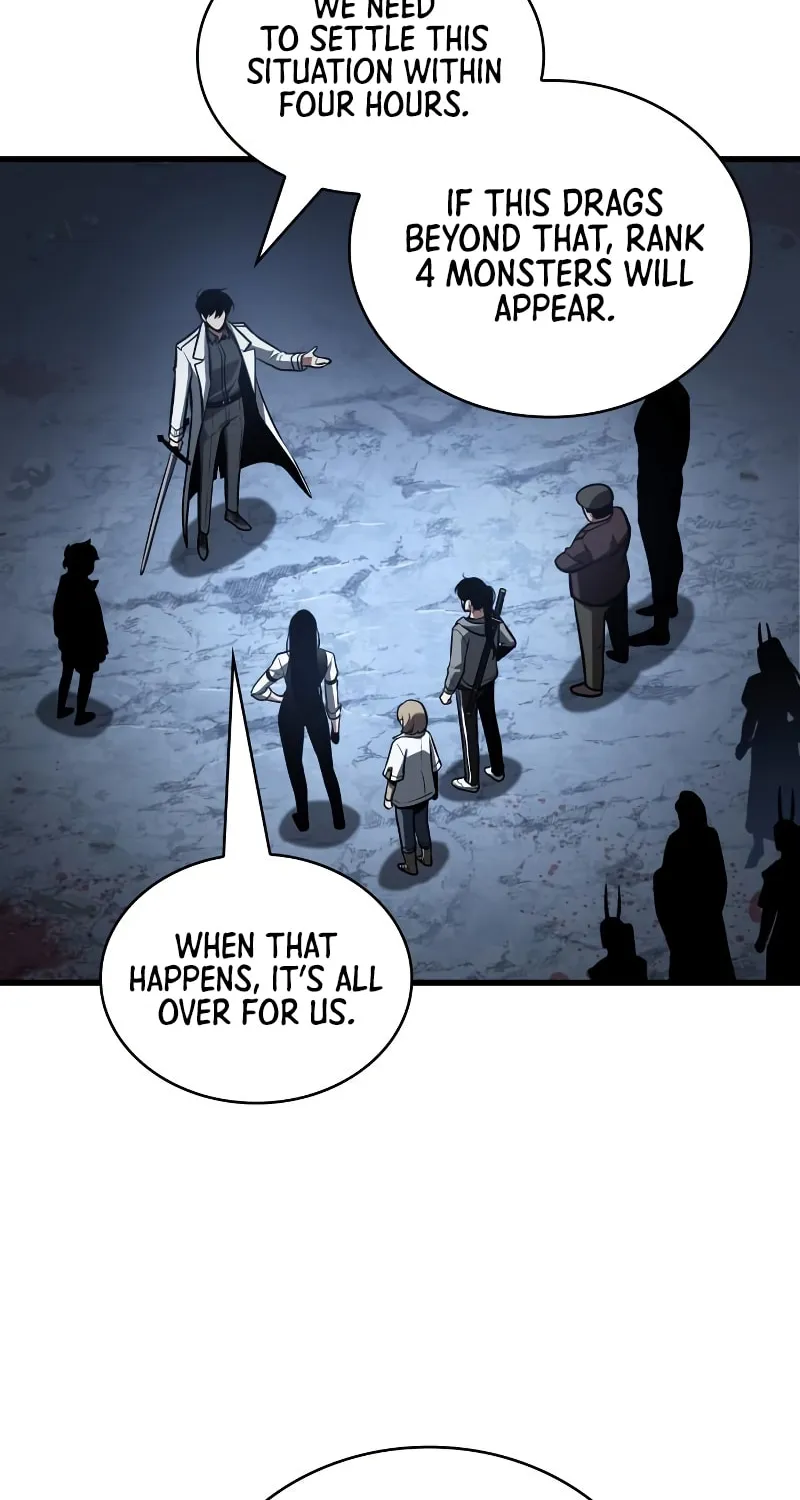 Omniscient Reader Chapter 160 page 41 - 