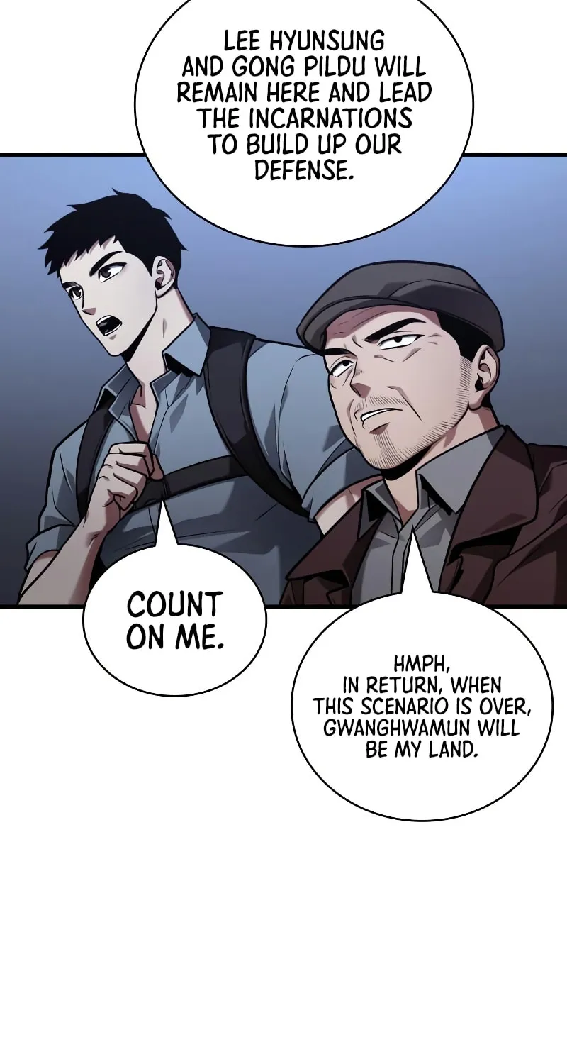 Omniscient Reader Chapter 160 page 42 - 
