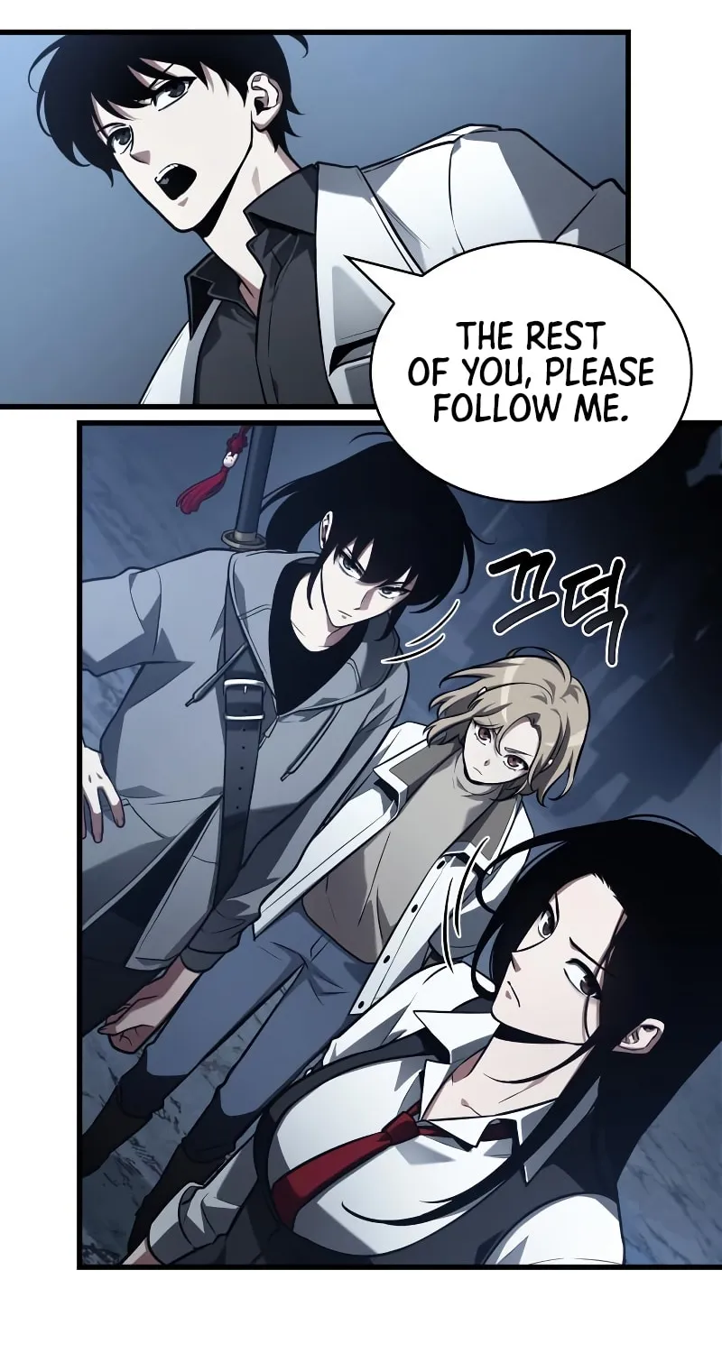 Omniscient Reader Chapter 160 page 43 - 