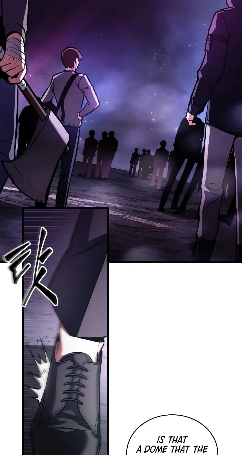 Omniscient Reader Chapter 160 page 45 - 