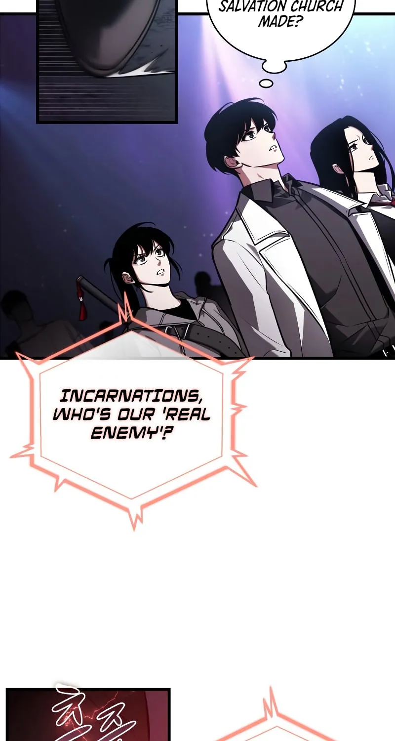 Omniscient Reader Chapter 160 page 46 - 