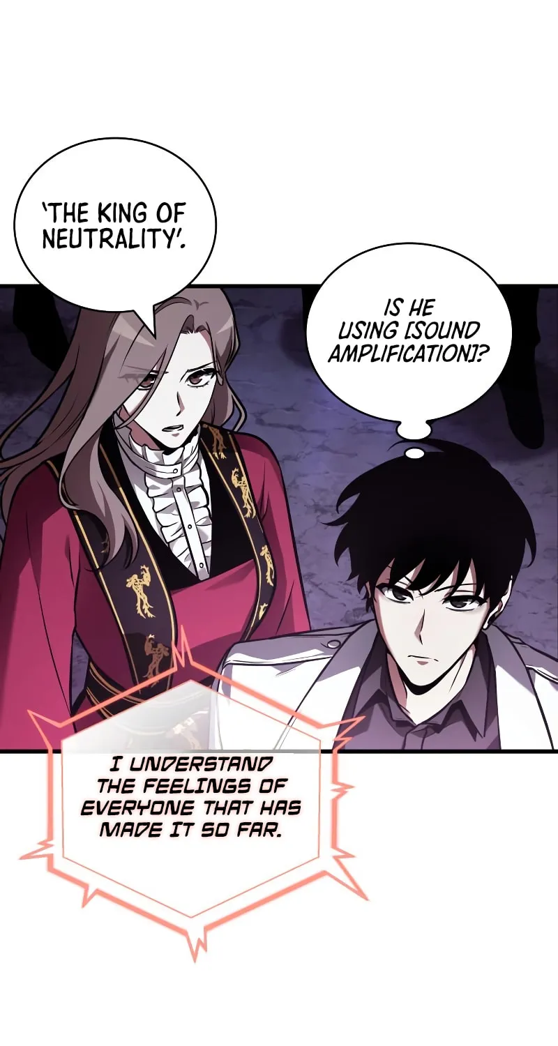Omniscient Reader Chapter 160 page 48 - 
