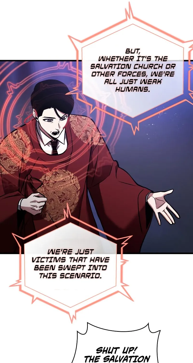 Omniscient Reader Chapter 160 page 50 - 