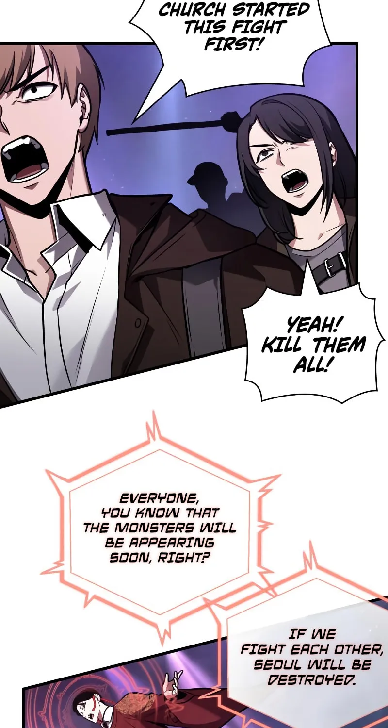 Omniscient Reader Chapter 160 page 51 - 