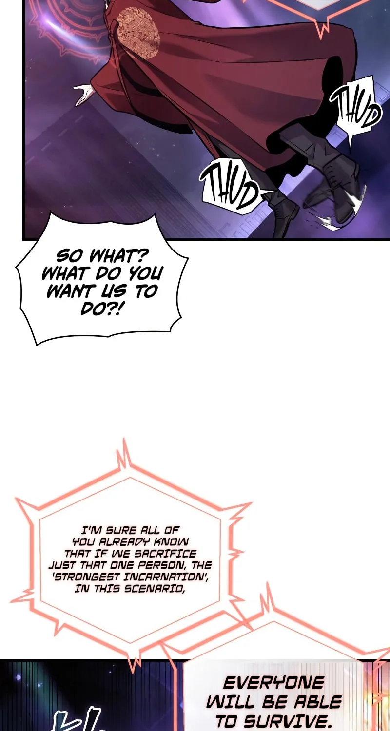 Omniscient Reader Chapter 160 page 52 - 