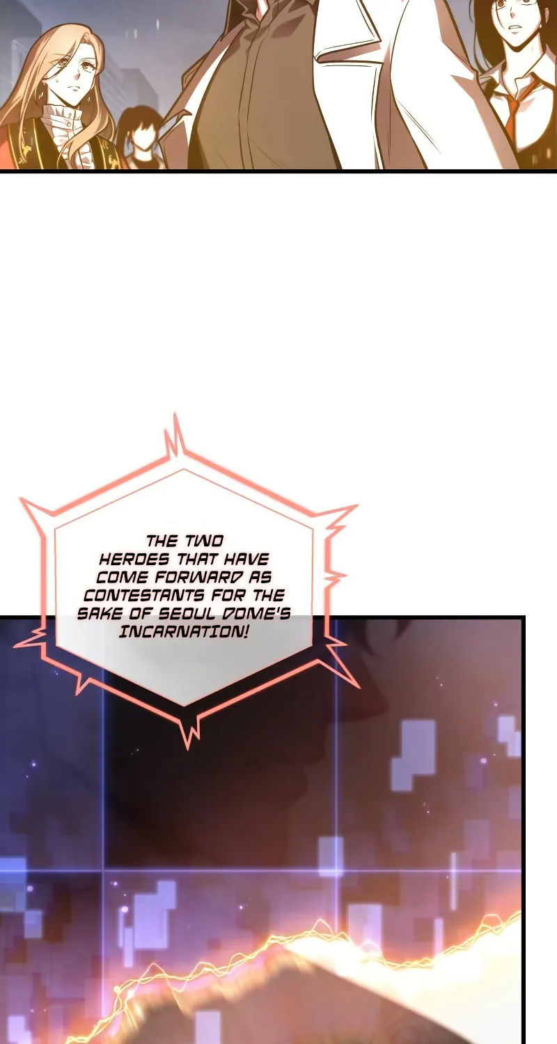 Omniscient Reader Chapter 160 page 54 - 