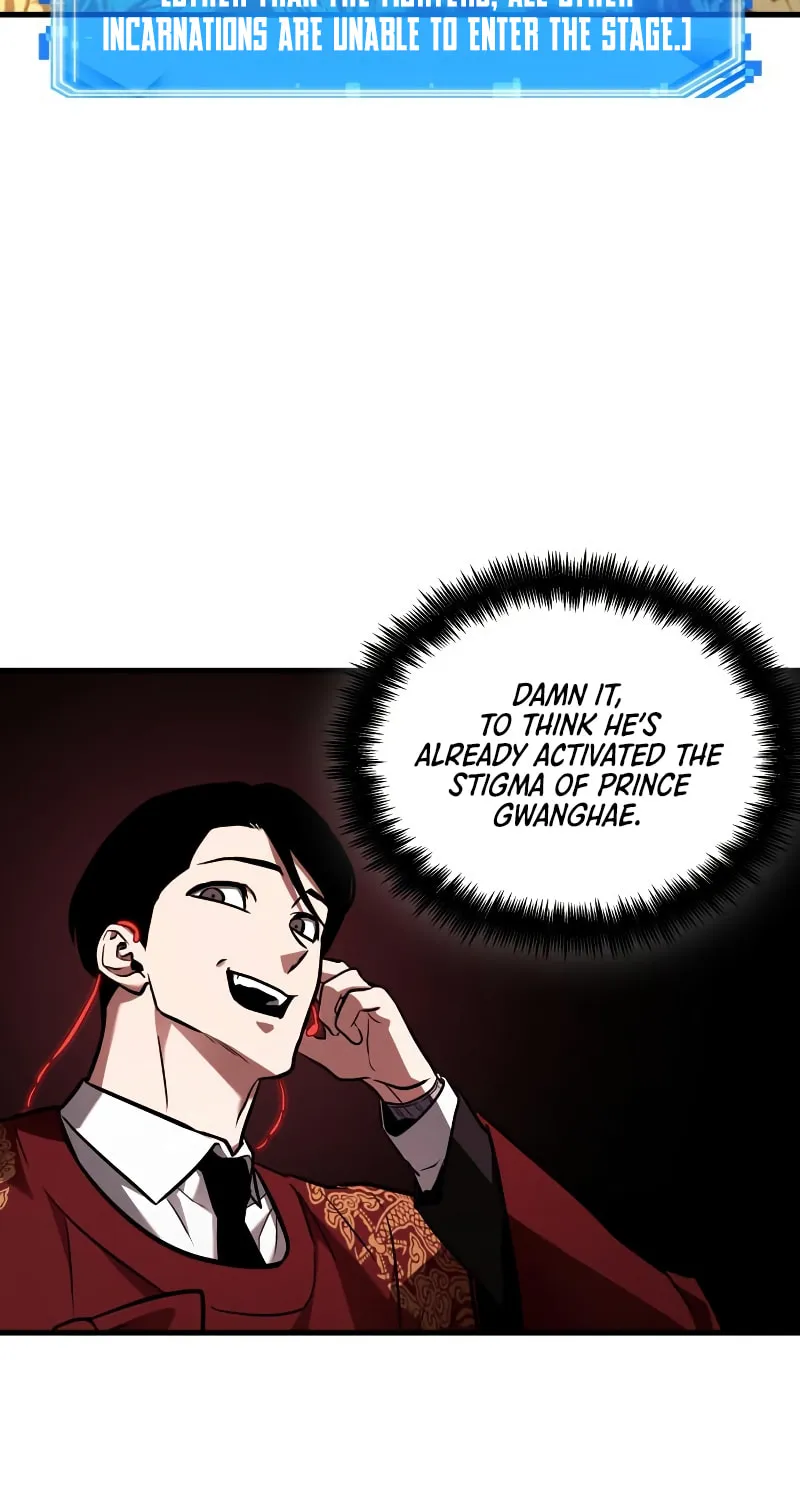 Omniscient Reader Chapter 160 page 61 - 