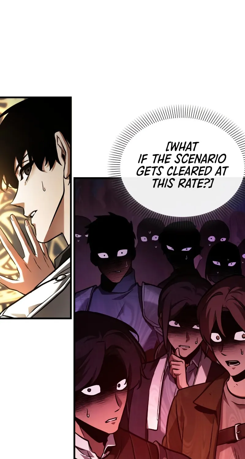 Omniscient Reader Chapter 160 page 62 - 