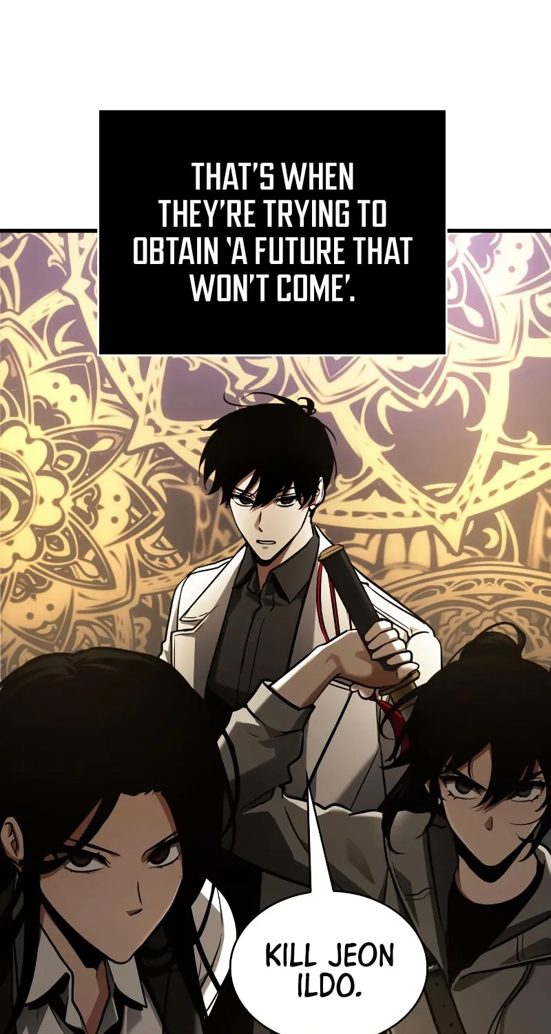 Omniscient Reader Chapter 160 page 65 - 