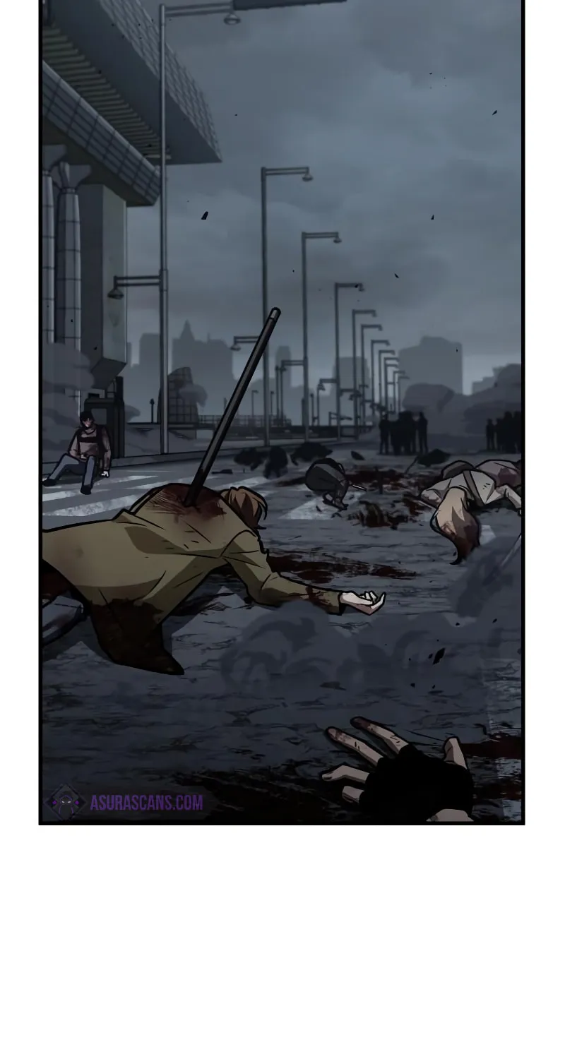 Omniscient Reader Chapter 160 page 10 - 