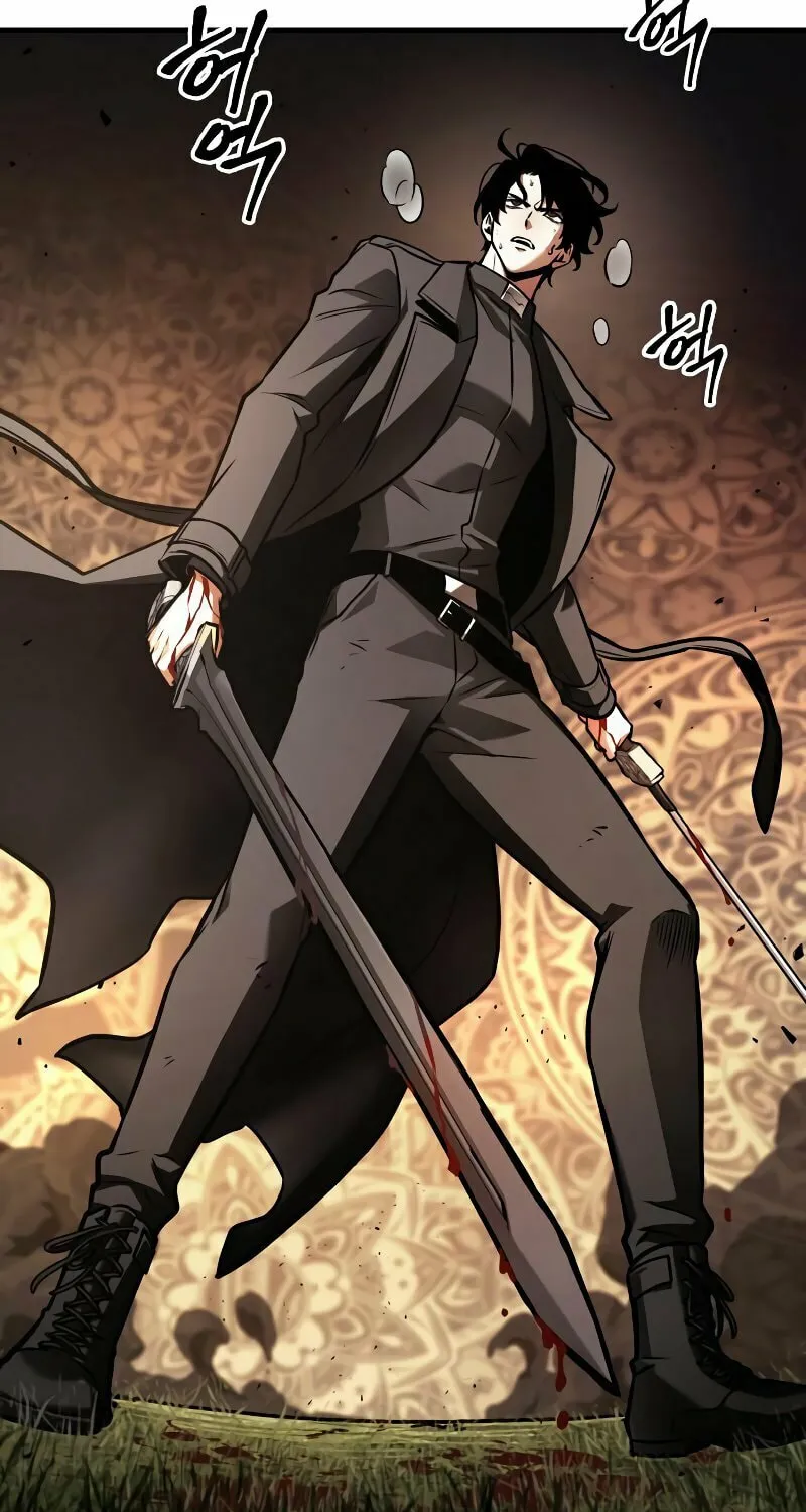 Omniscient Reader Chapter 161 page 21 - 
