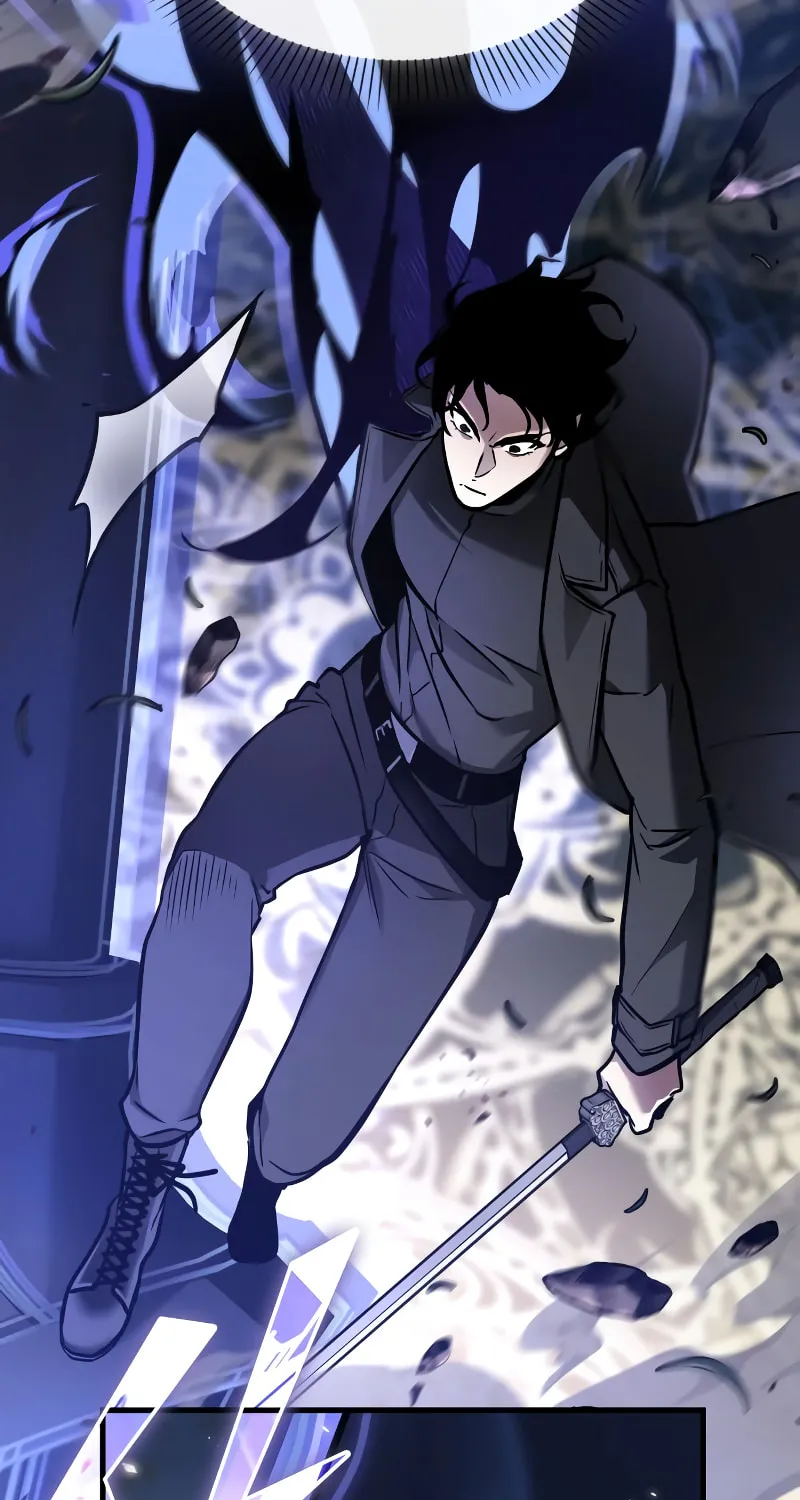 Omniscient Reader Chapter 161 page 38 - 