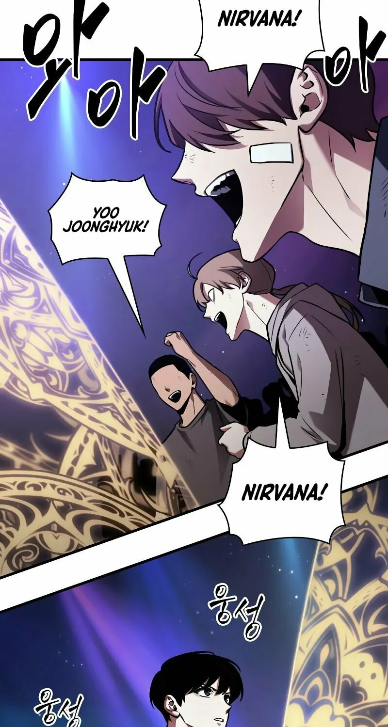 Omniscient Reader Chapter 161 page 5 - 
