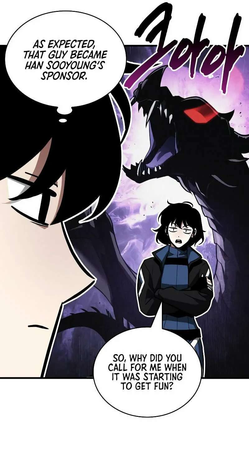 Omniscient Reader Chapter 161 page 57 - 
