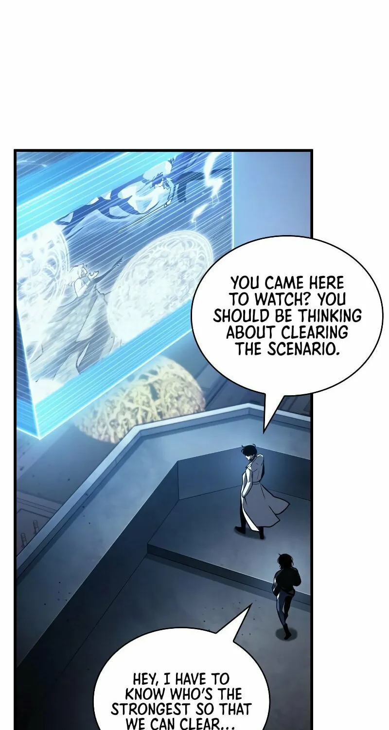 Omniscient Reader Chapter 161 page 58 - 