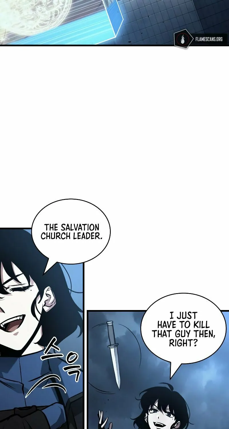 Omniscient Reader Chapter 161 page 61 - 