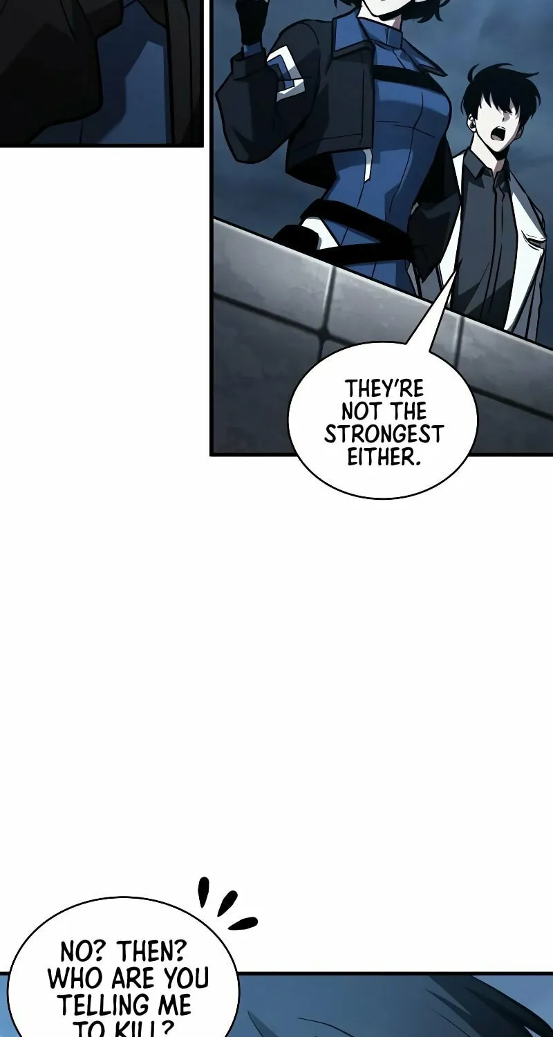 Omniscient Reader Chapter 161 page 62 - 