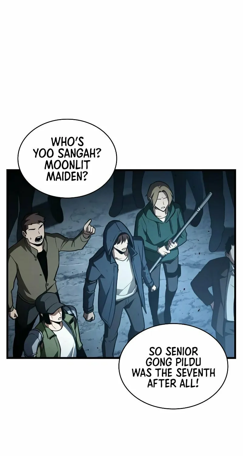Omniscient Reader Chapter 161 page 74 - 