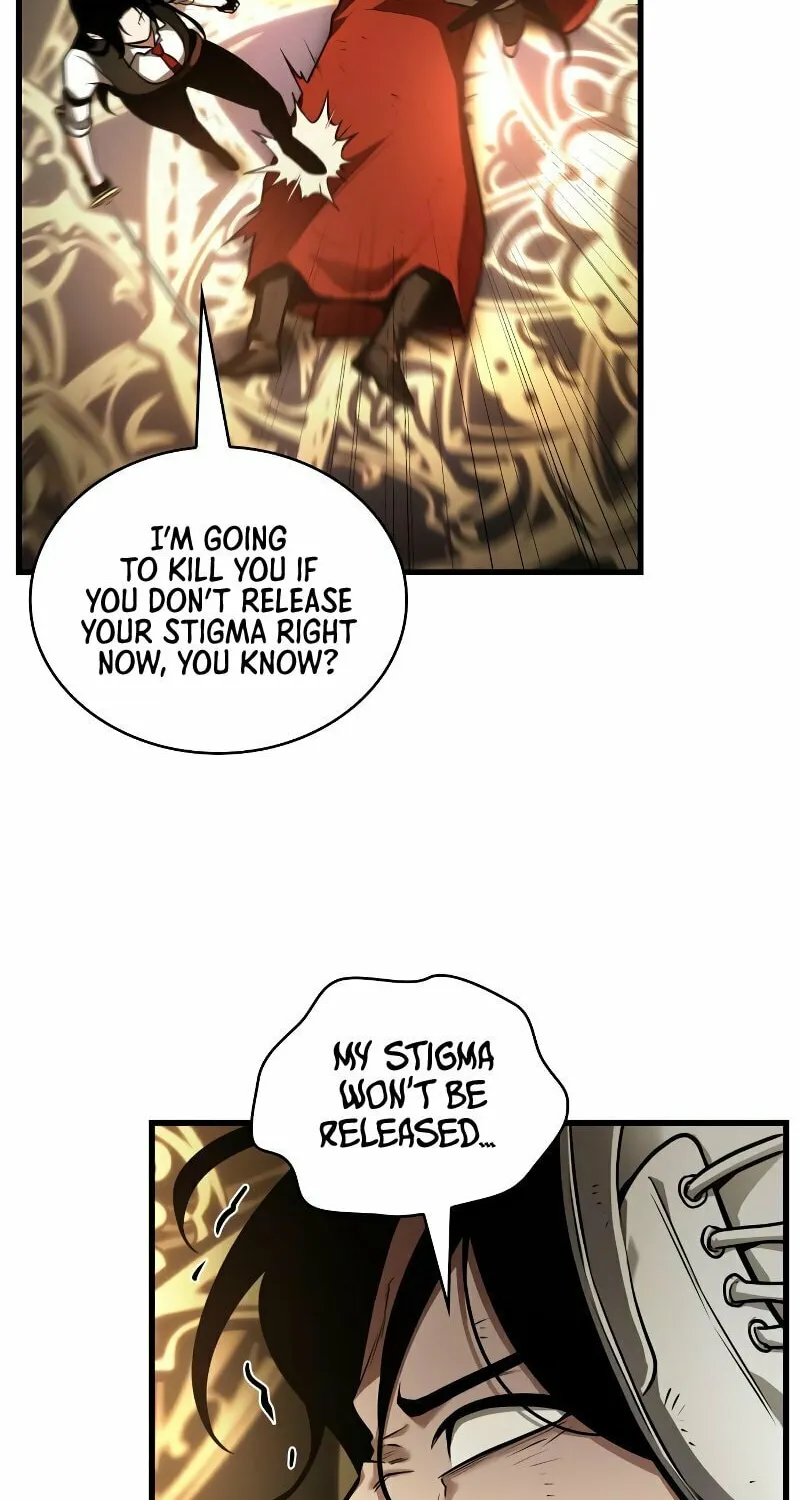 Omniscient Reader Chapter 161 page 81 - 