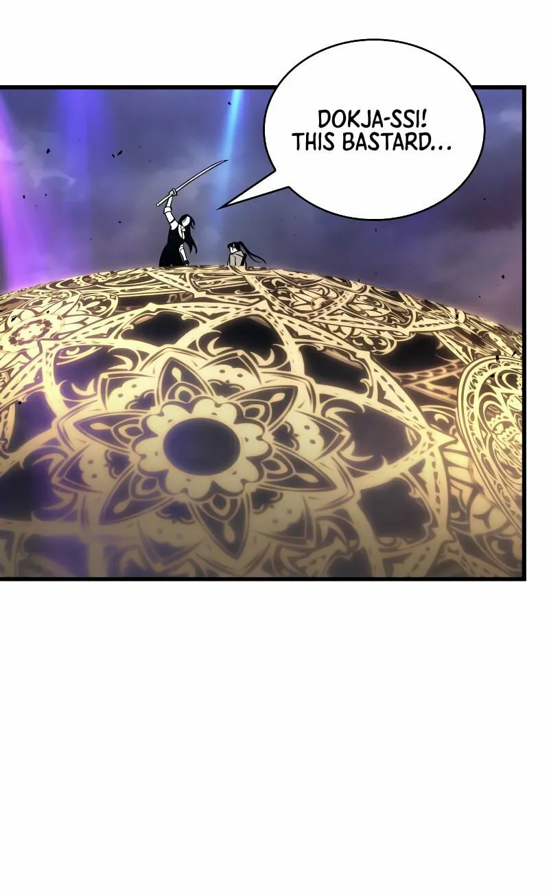 Omniscient Reader Chapter 161 page 84 - 