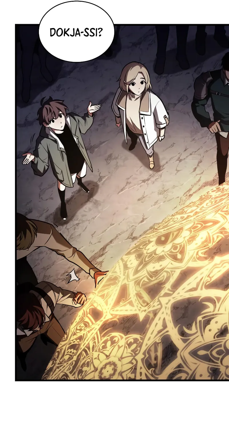 Omniscient Reader Chapter 161 page 85 - 