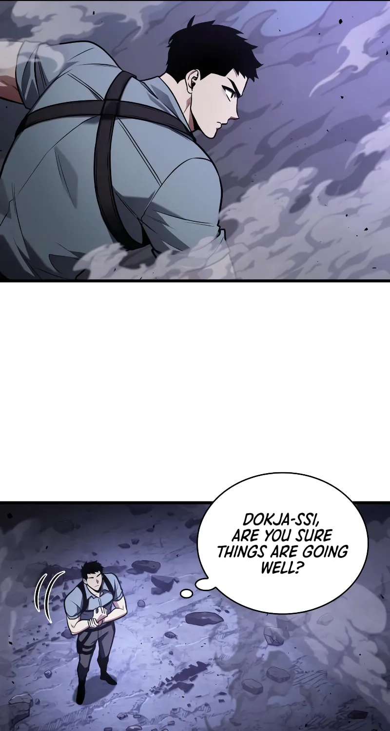 Omniscient Reader Chapter 161 page 92 - 
