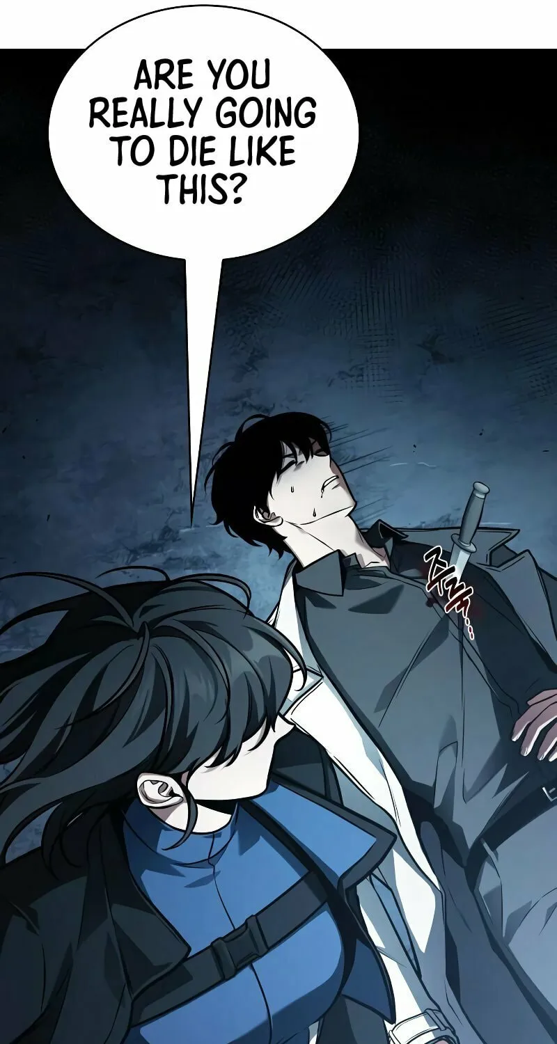 Omniscient Reader Chapter 161 page 99 - 