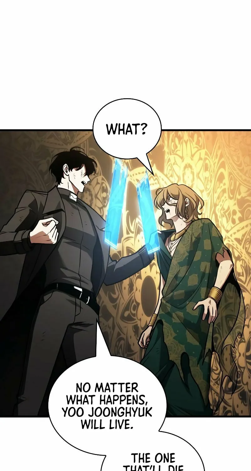 Omniscient Reader Chapter 162 page 108 - 