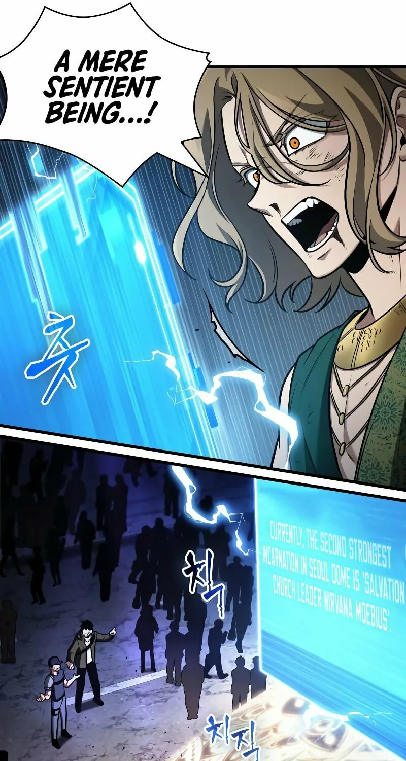 Omniscient Reader Chapter 162 page 111 - 