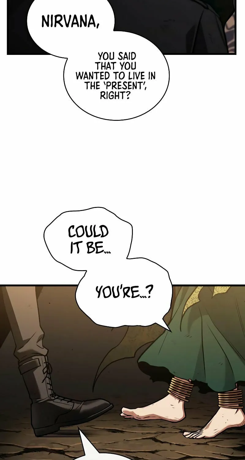 Omniscient Reader Chapter 162 page 117 - 