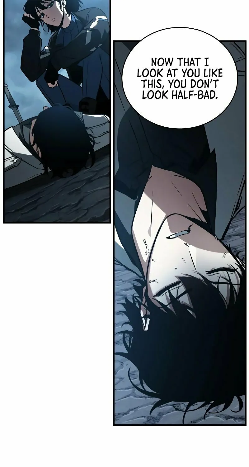 Omniscient Reader Chapter 162 page 13 - 